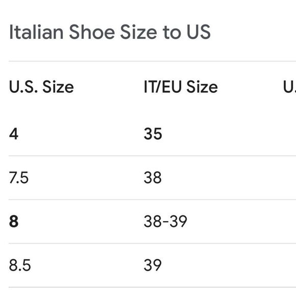 Dior Heels 7.5 - Picture 10 of 11